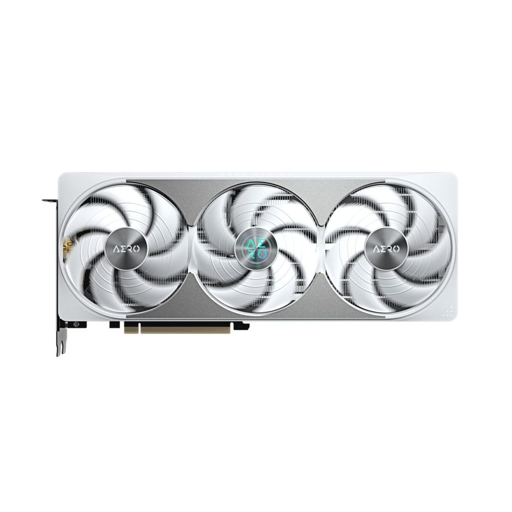 Gigabyte GeForce RTX 5080 16GB AERO OC Edition SFF Graphic Card