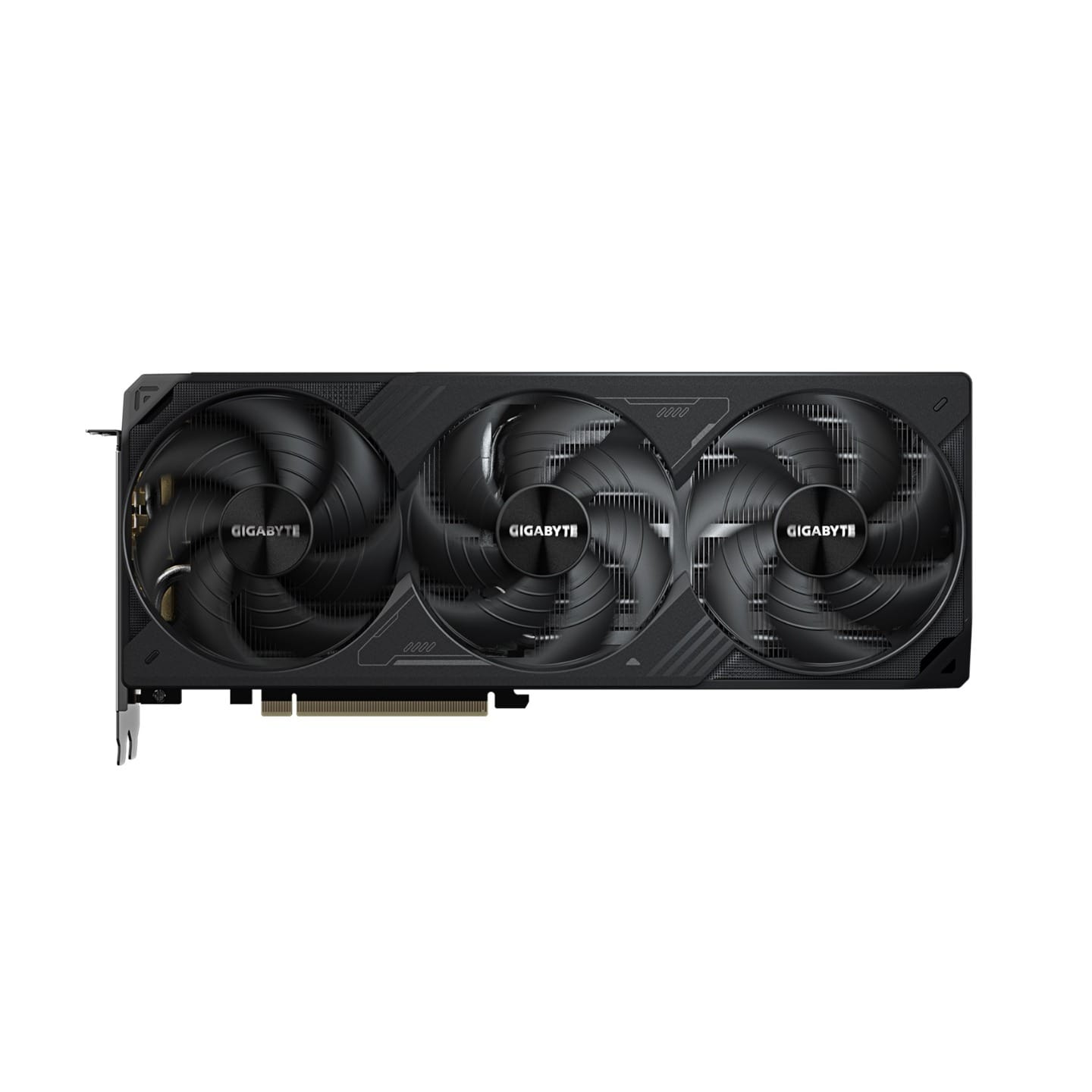 Gigabyte GeForce RTX 5080 16GB WINDFORCE SFF Graphic Card