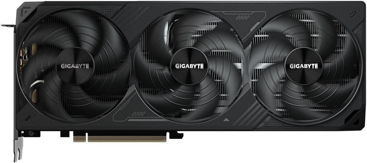 Gigabyte GeForce RTX 5080 16GB WINDFORCE OC Edition SFF Graphic Card