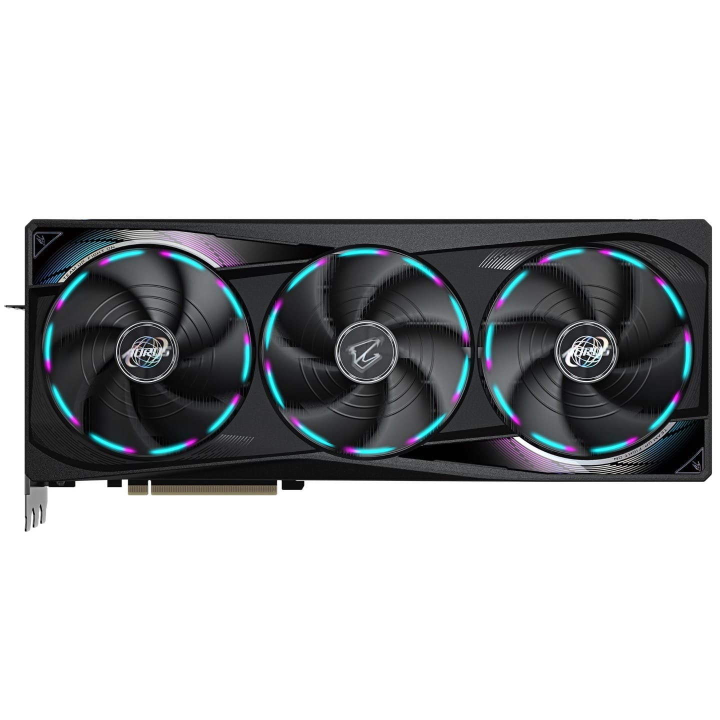 Gigabyte AORUS GeForce RTX 5090 32GB MASTER Graphic Card