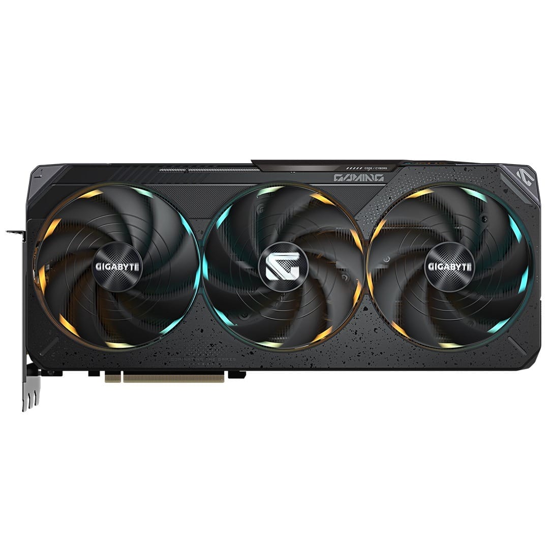 Gigabyte GeForce RTX 5090 GAMING OC Edition 32GB Graphic Card