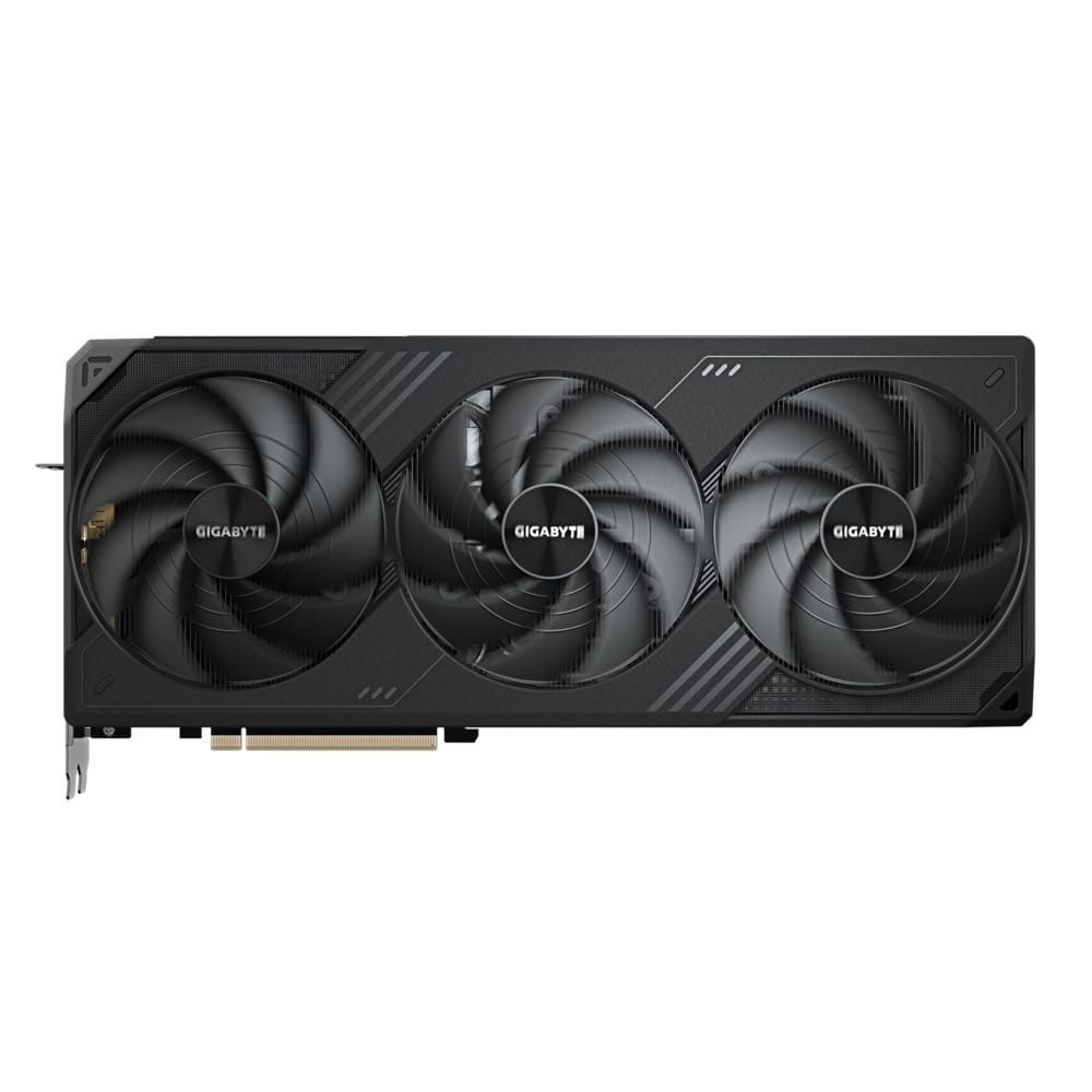 Gigabyte GeForce RTX 5090 32GB WINDFORCE OC Graphic Card