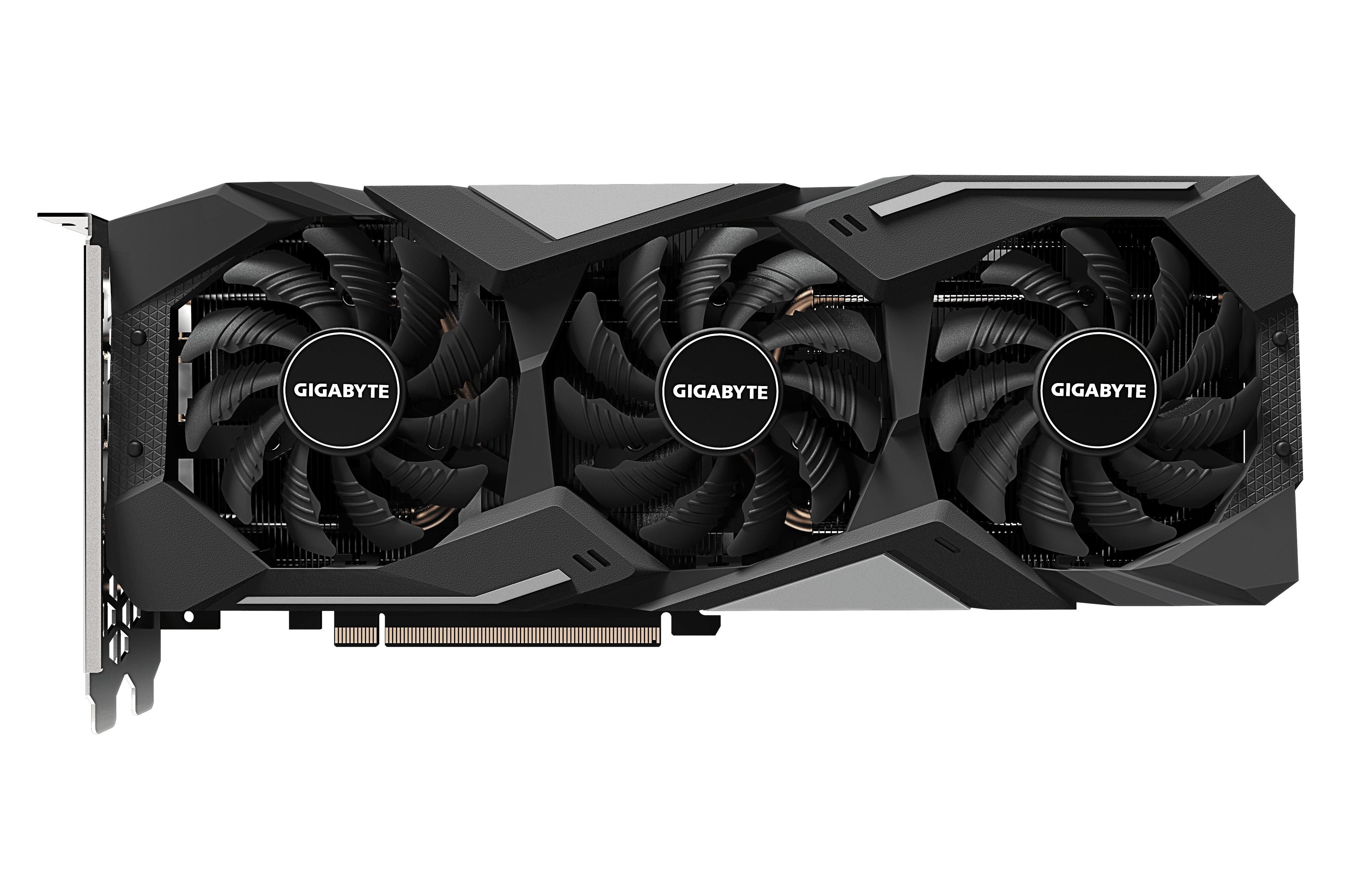 Gigabyte Radeon RX 5500 XT 8G OC Gaming Graphics Card