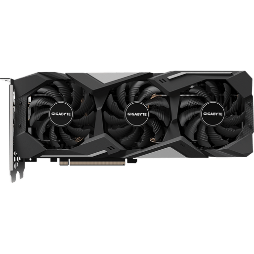 Gigabyte Radeon RX 5500 XT 8G OC Gaming Graphics Card
