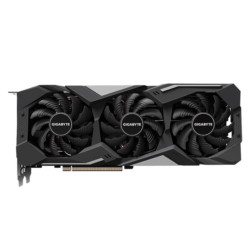 Gigabyte RX5600 XT Gaming OC 6GB V2 RGB Graphic Card
