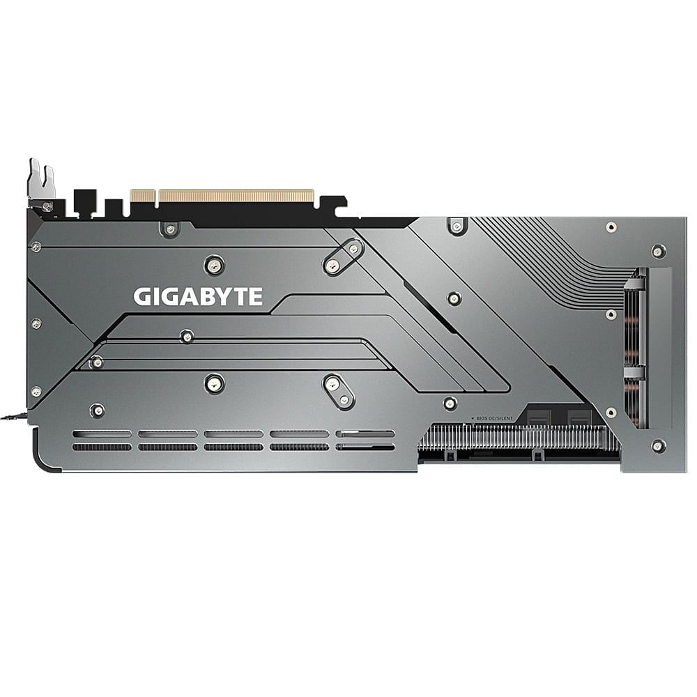 Gigabyte Radeon RX 7700 XT Gaming OC 12G Graphics Card