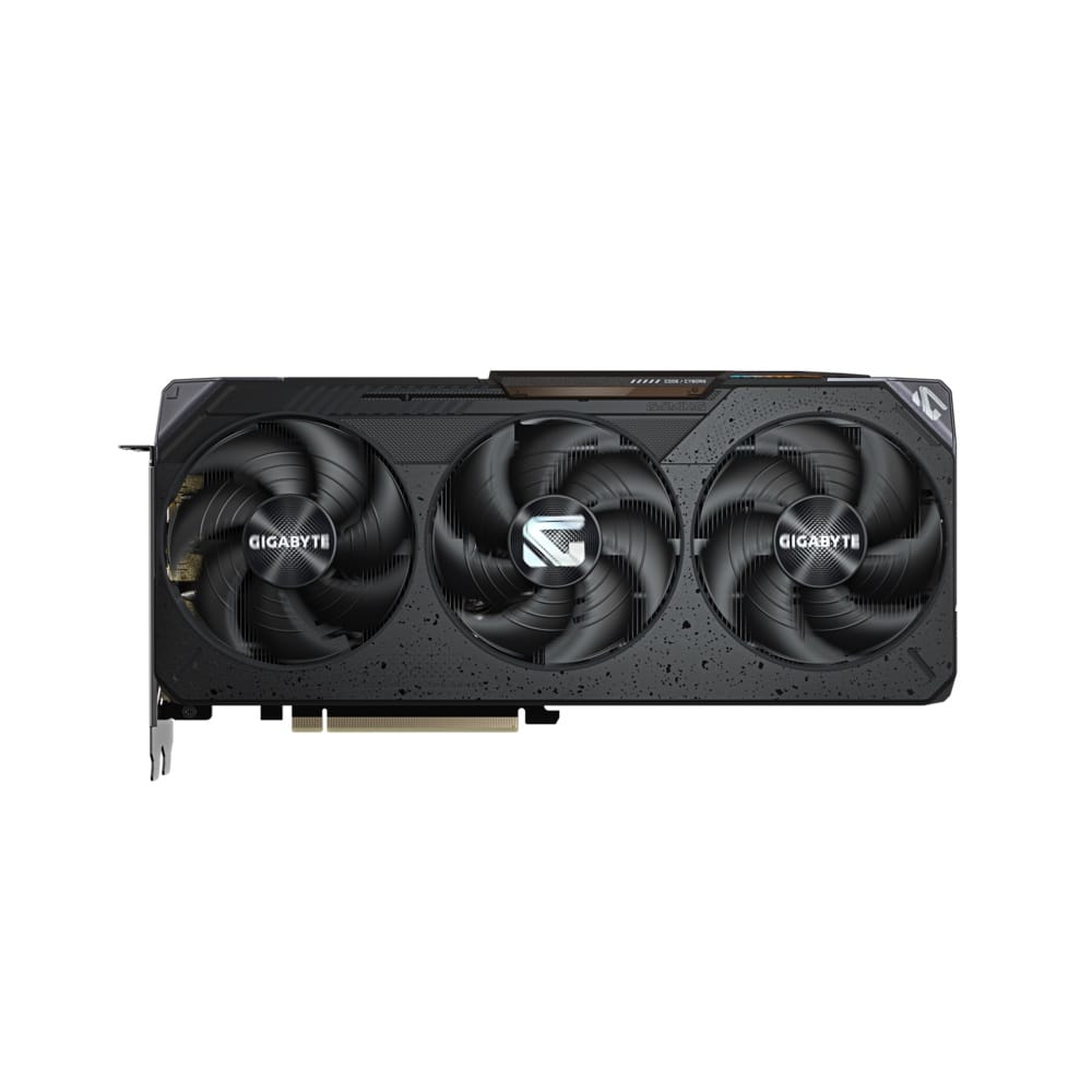 Gigabyte GAMING Radeon RX 9070 16GB OC Graphics Card
