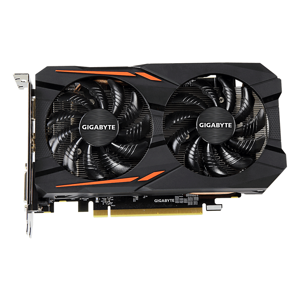 Graphics Card Radeon Rx 560 Gaming ASRock Phantom Gaming Radeon RX