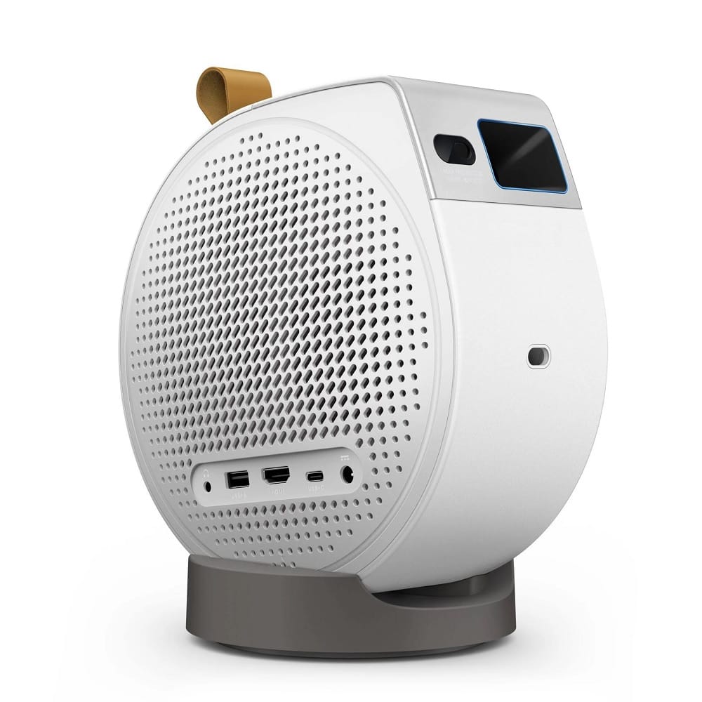 BenQ 1080P 500 Lumen Ceiling Laser Projector