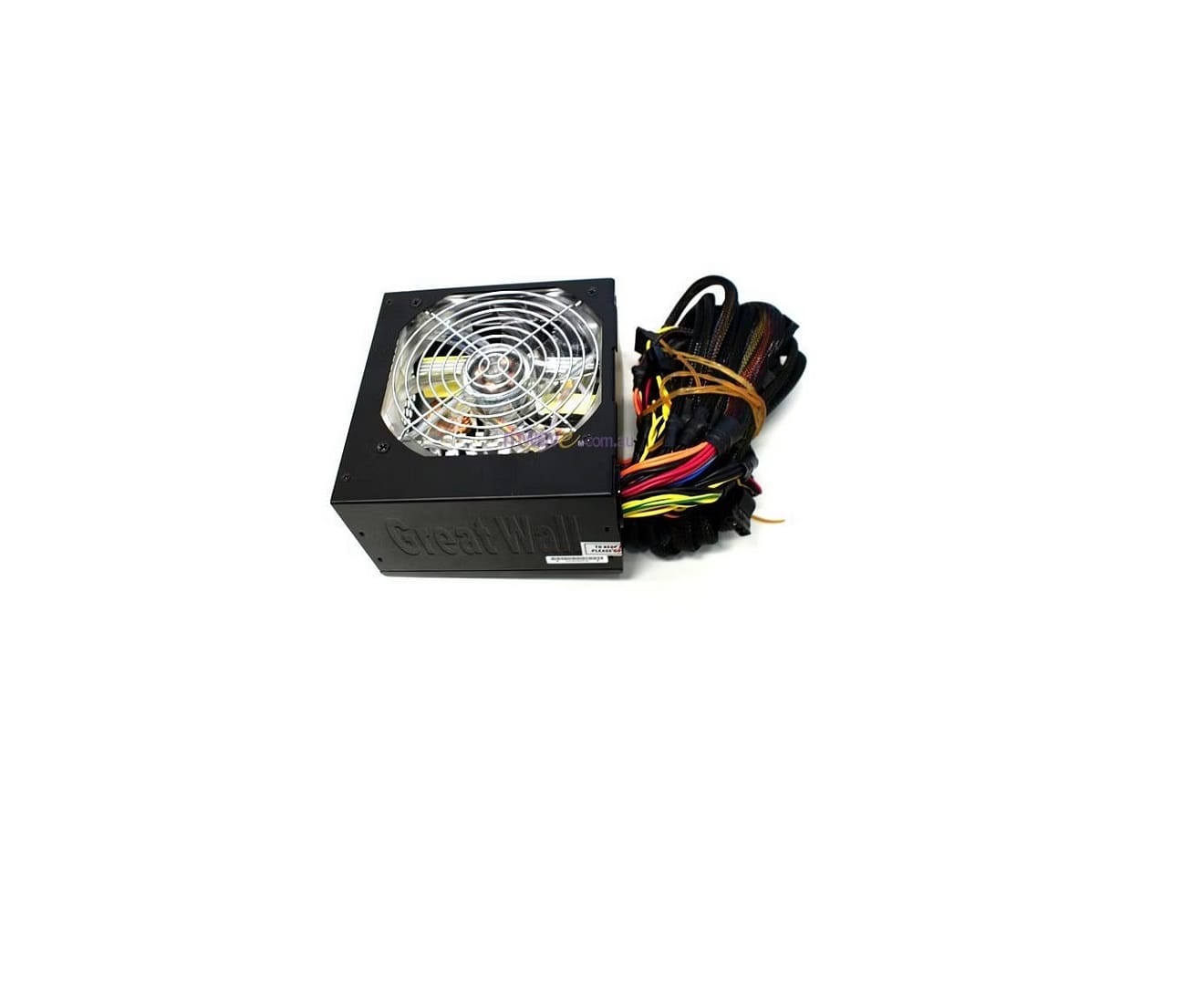 Great Wall Cable Master 1200W Super Power Supply