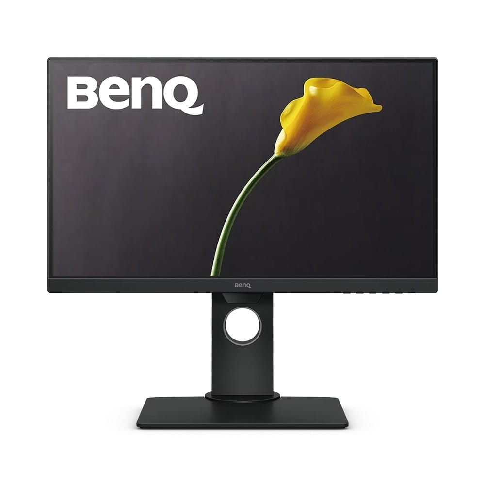 BenQ GW2480T 23.8” FHD Ergonomic Stand HDMI DP BI sensor Eye-Care IPS Monitor