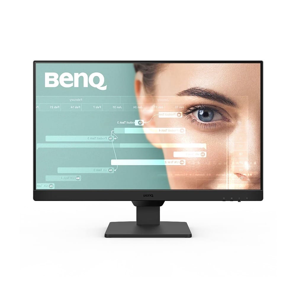 BenQ GW2490 23.8" FHD IPS 100Hz Slim Monitor