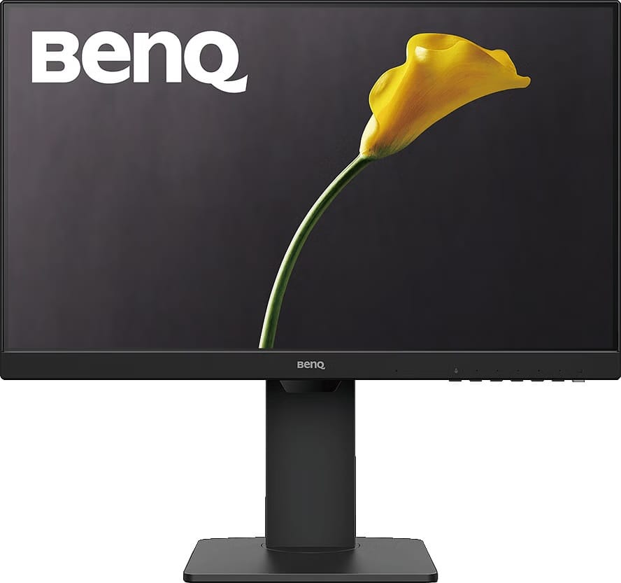 (Open-Box) BenQ GW2785TC 27" FHD IPS 75Hz Eye-Care USB-C Height Adjustable Monitor