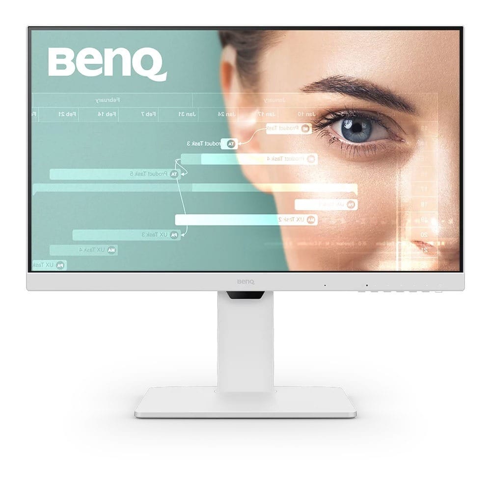 GW2786TC 27" USB-C Daisy Chain Home Office Monitor
