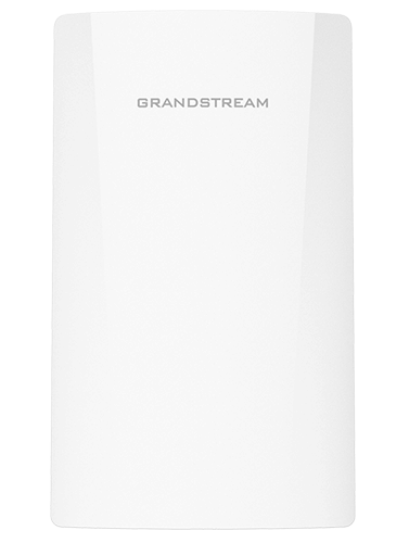 Grandstream 2X2 802.11AC Wave-2 WIFI 5 Outdoor Access Point