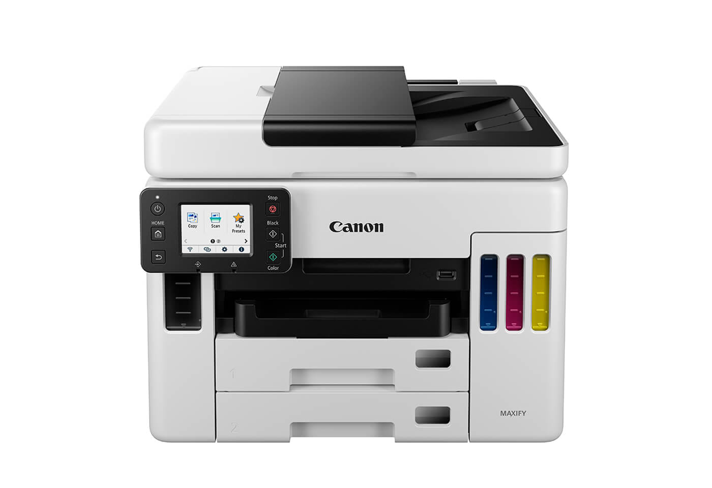 Canon MAXIFY GX7060 MegaTank Multi-Function Printer