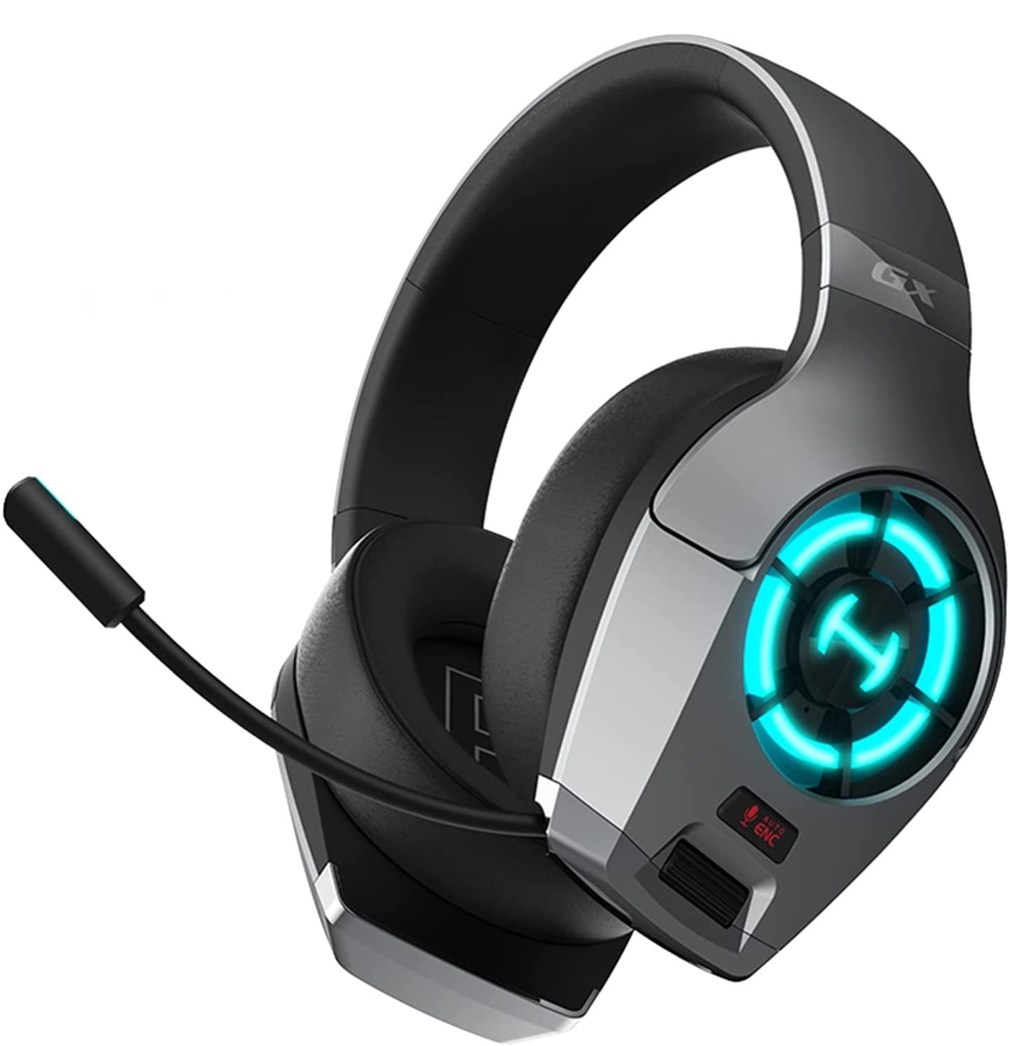 Edifier GX High-fidelity Gaming Headset - Grey
