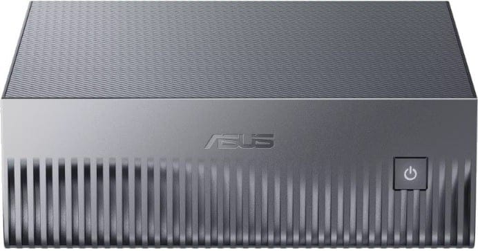 (Ex-Demo) ASUS Ascent GX10 AI NVDIA GB10 128GB RAM 1TB Supercomputer Mini PC - NVIDIA DGX OS - OpenClaw and NemoClaw Ready