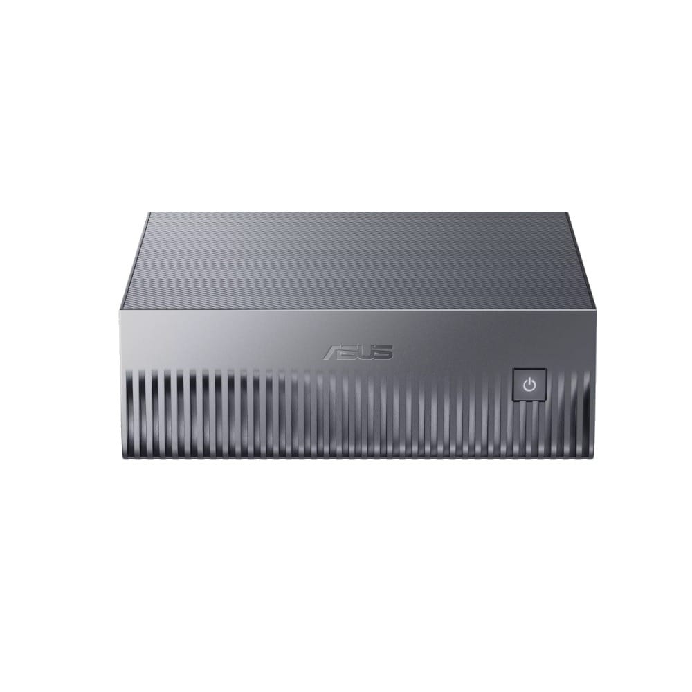 ASUS Ascent GX10 Compact Desktop AI Supercomputer GX10-GG0013BN
