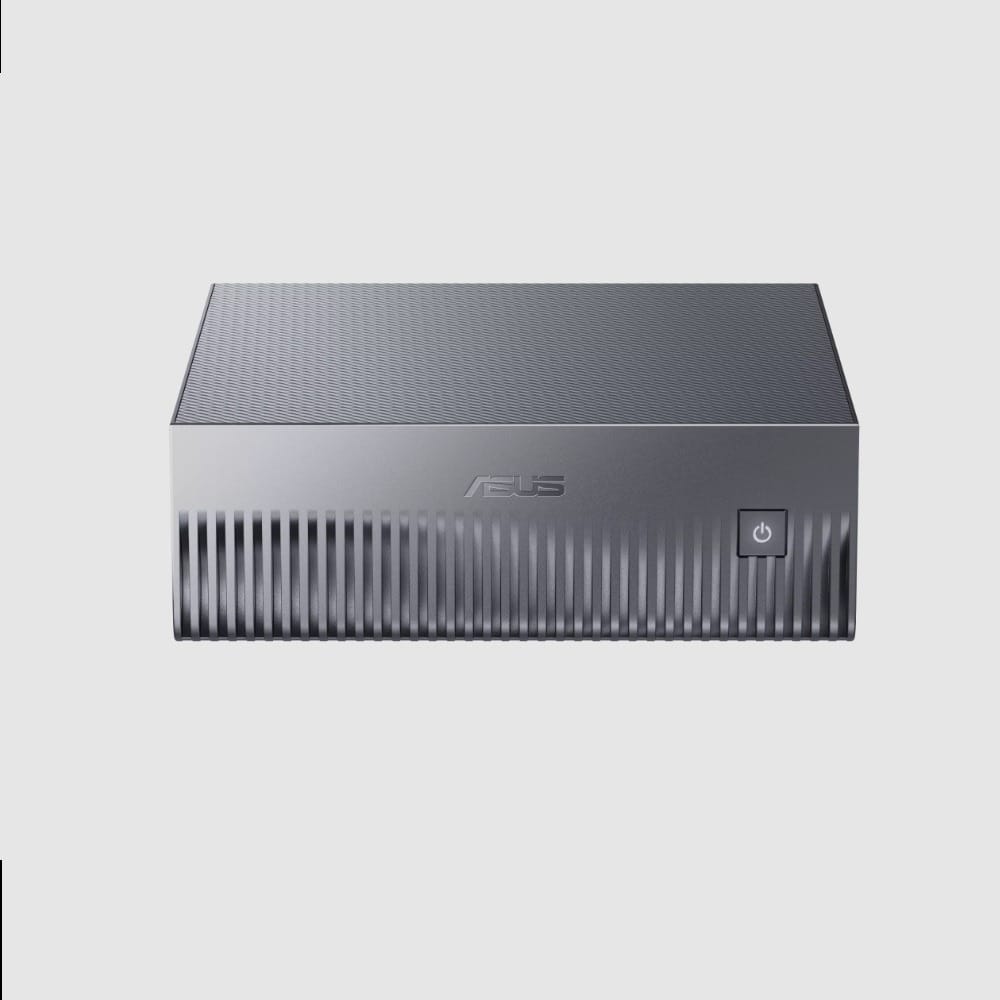 ASUS Ascent GX10 Compact Desktop AI Supercomputer GX10-GG0032BN
