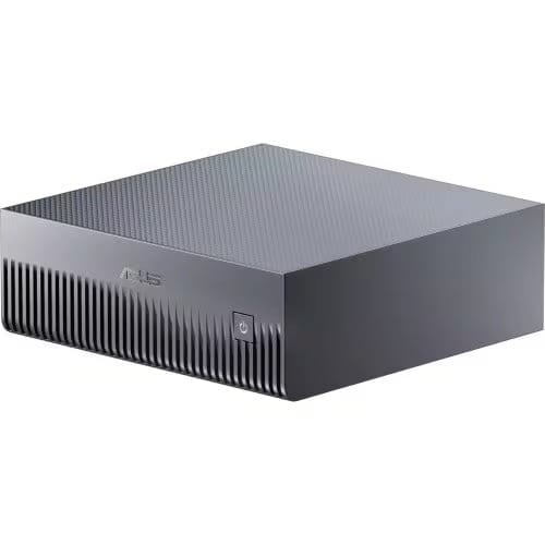 Asus Ascent GX10 Compact Desktop AI Supercomputer GB10 Grace Blackwell Superchip, 128GB RAM, 2TB SSD, DGX OS