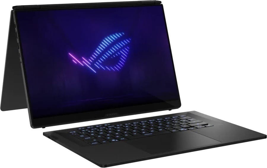 Asus ROG Zephyrus Duo (2026) GX651 Dual 16