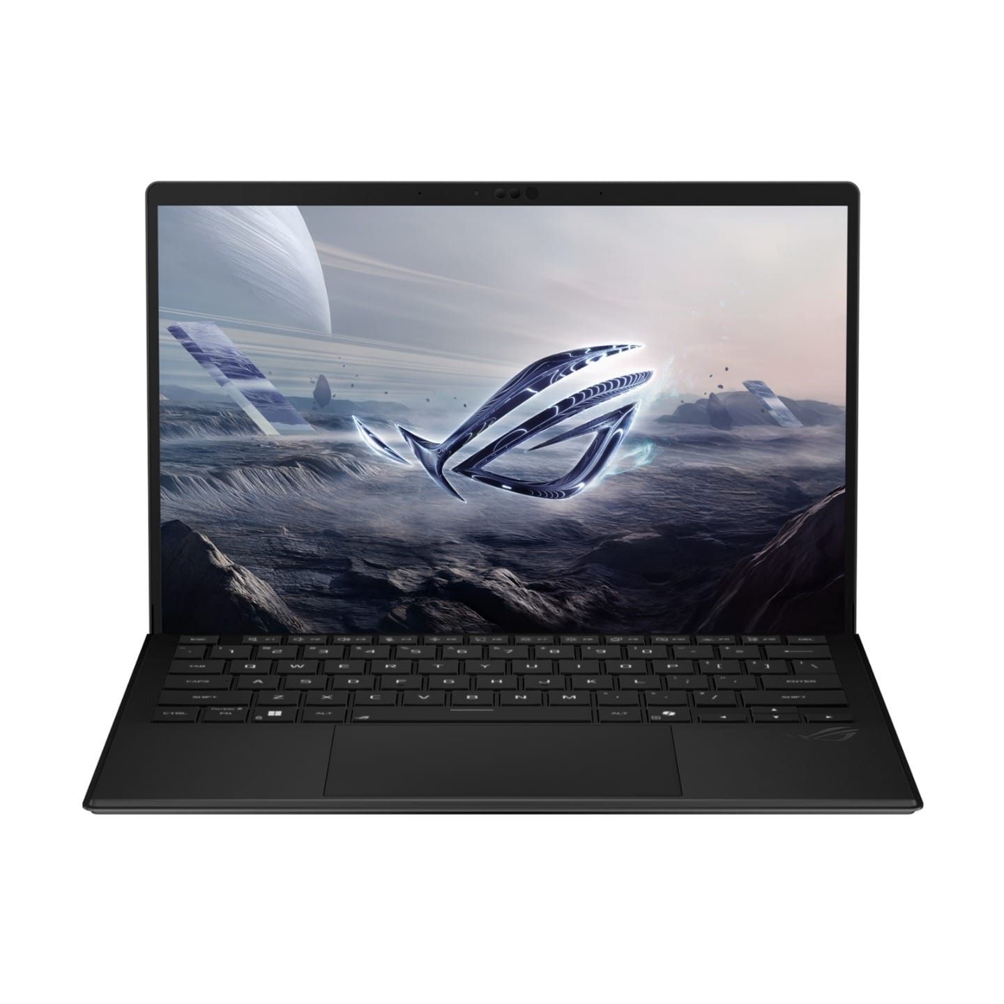 (Refurbished) Asus ROG Flow Z13 13.4" 2.5K Laptop, Ryzen AI MAX+ 395, 32GB RAM, 1TB SSD, Windows 11 Home