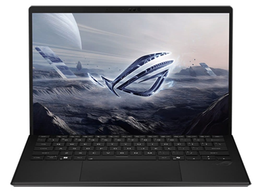 ASUS ROG Flow Z13 (2025) GZ302 13.4" 2.5K 180Hz IPS Laptop, Ryzen AI MAX+ 395, 128GB RAM, 2TB SSD, Windows 11 Home