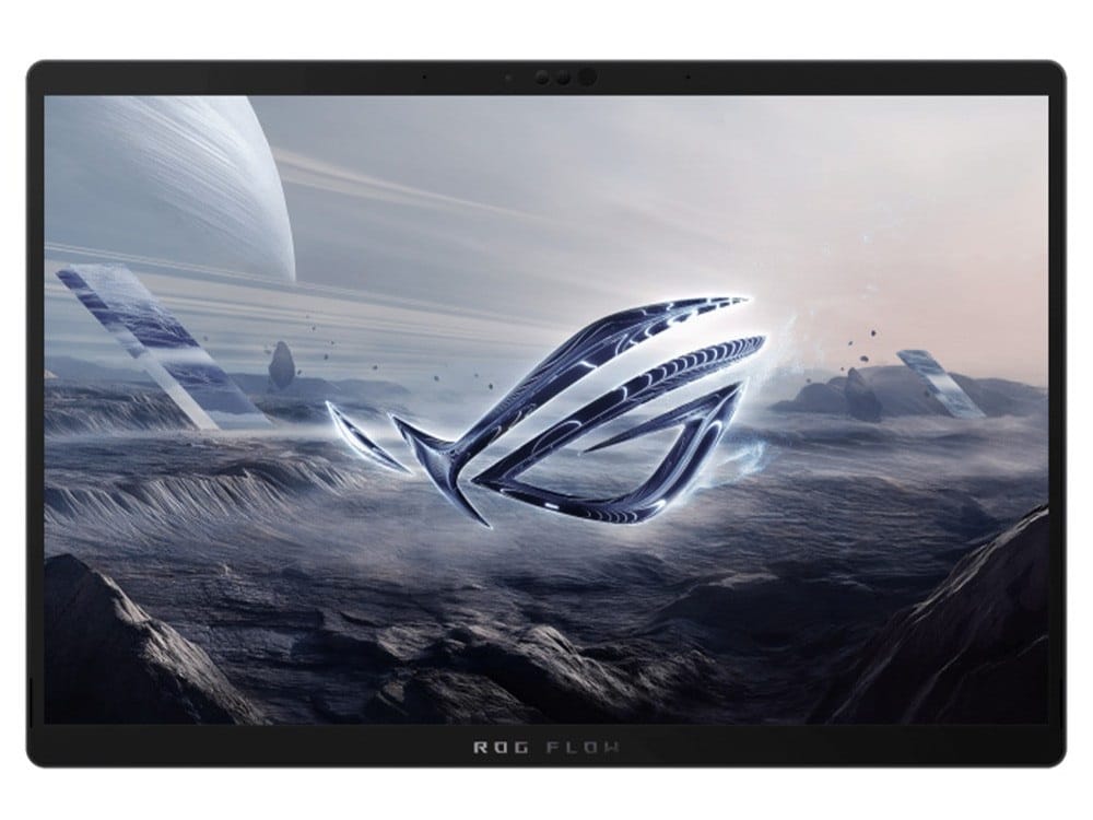 ASUS ROG Flow Z13 (2025) GZ302 13.4