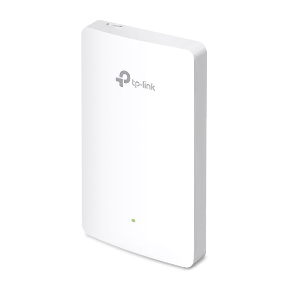 TP-Link EAP615 AX1800 Wifi 6 Wall Plate Access Point