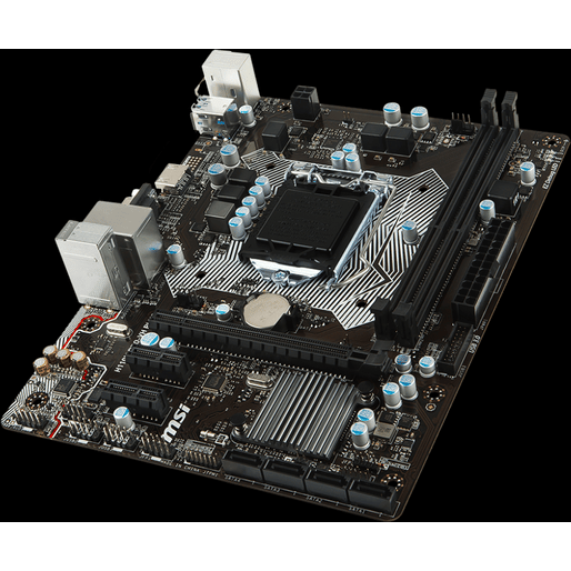 H110m pro on sale