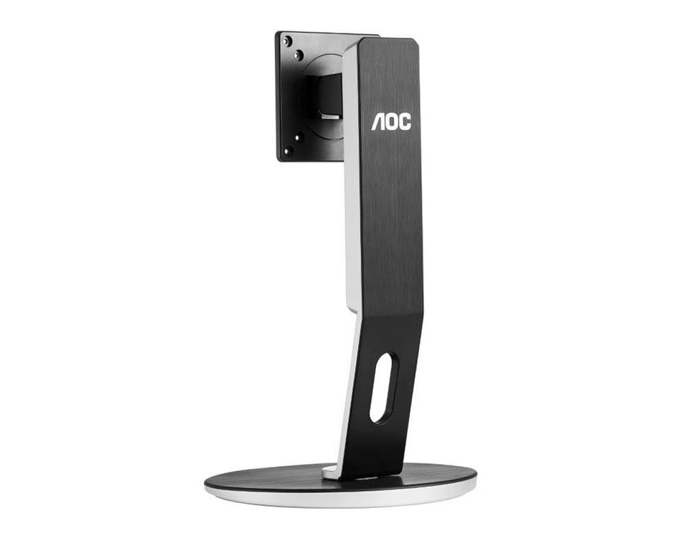 AOC H241 75/100mm 4-Way Height Adjustable Stand