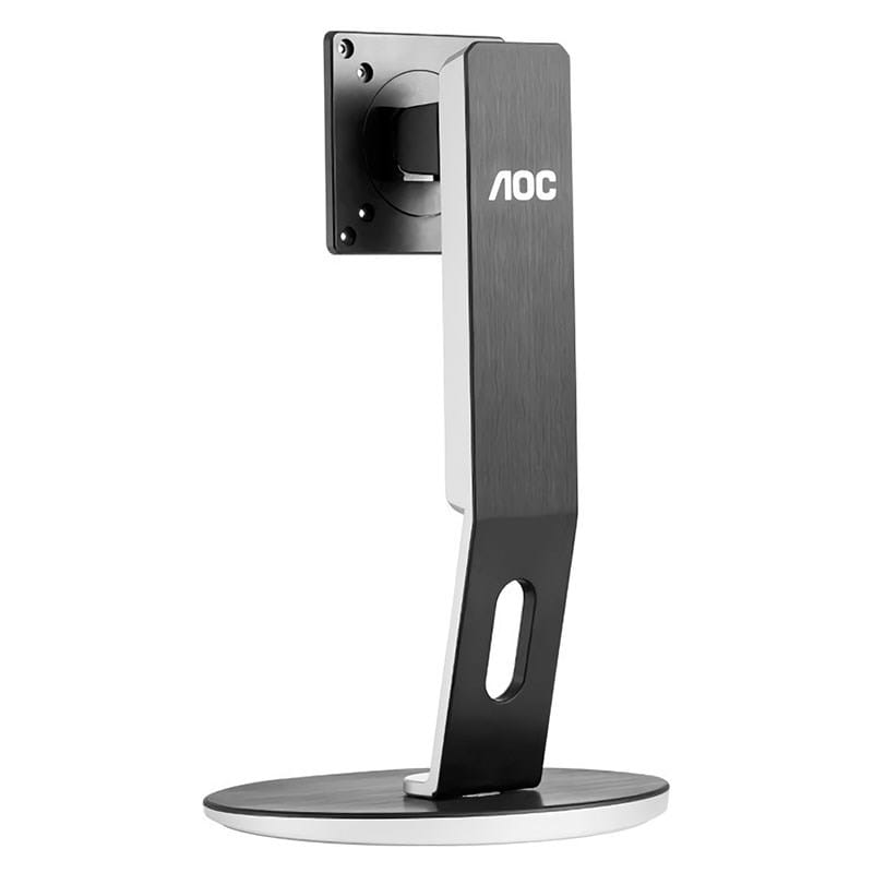 AOC H271 4-Way Height Adjustable 75/100mm Ergonomic Stand