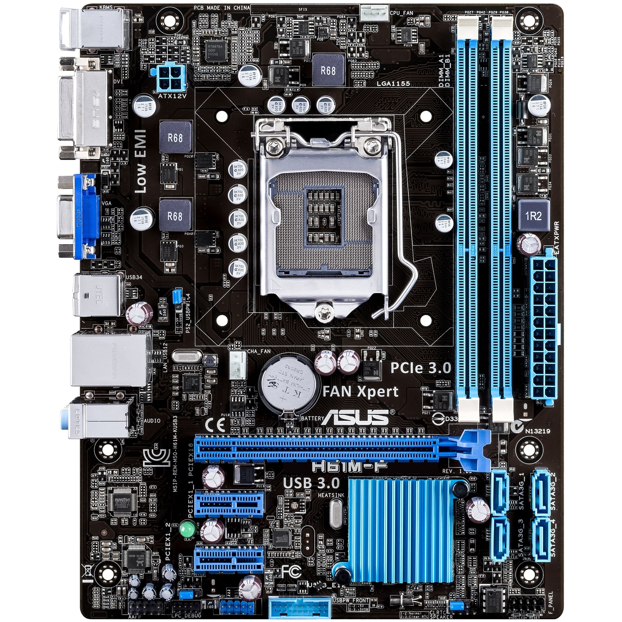 H61mk motherboard deals