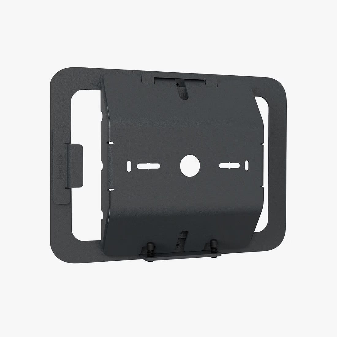 (Open Box) Heckler Wall Mount for iPad Mini (6th Generation) - Black/Grey