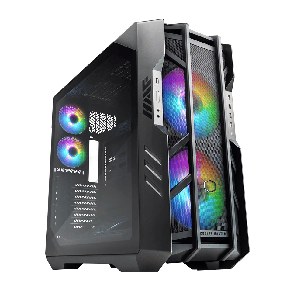Cooler Master HAF 700 Full Tower PC Case