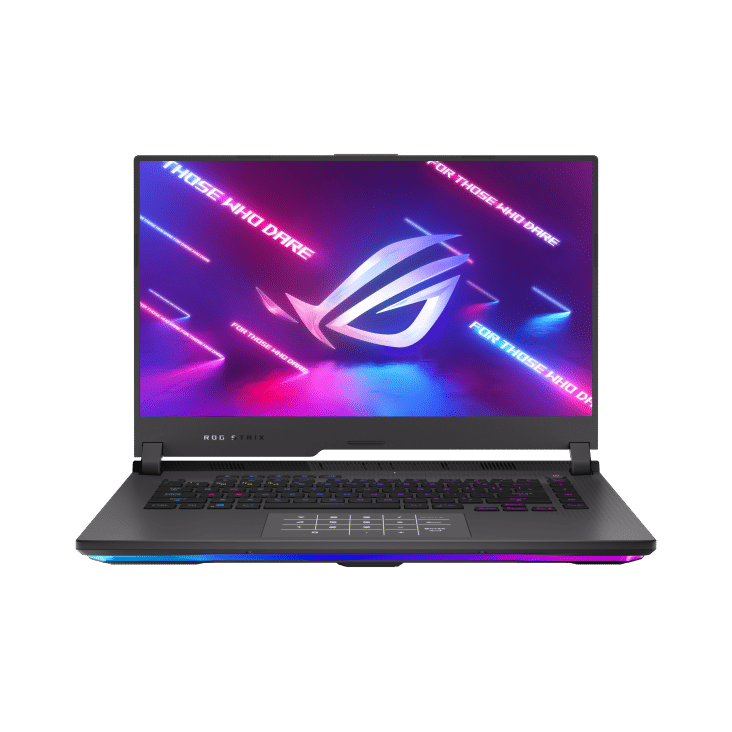 Asus ROG Strix G15 Gaming Laptop, FHD 144Hz, Ryzen