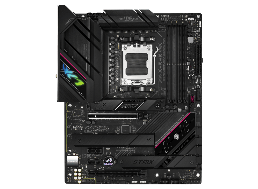 Asus ROG Strix B650E-F Gaming WiFi Motherboard