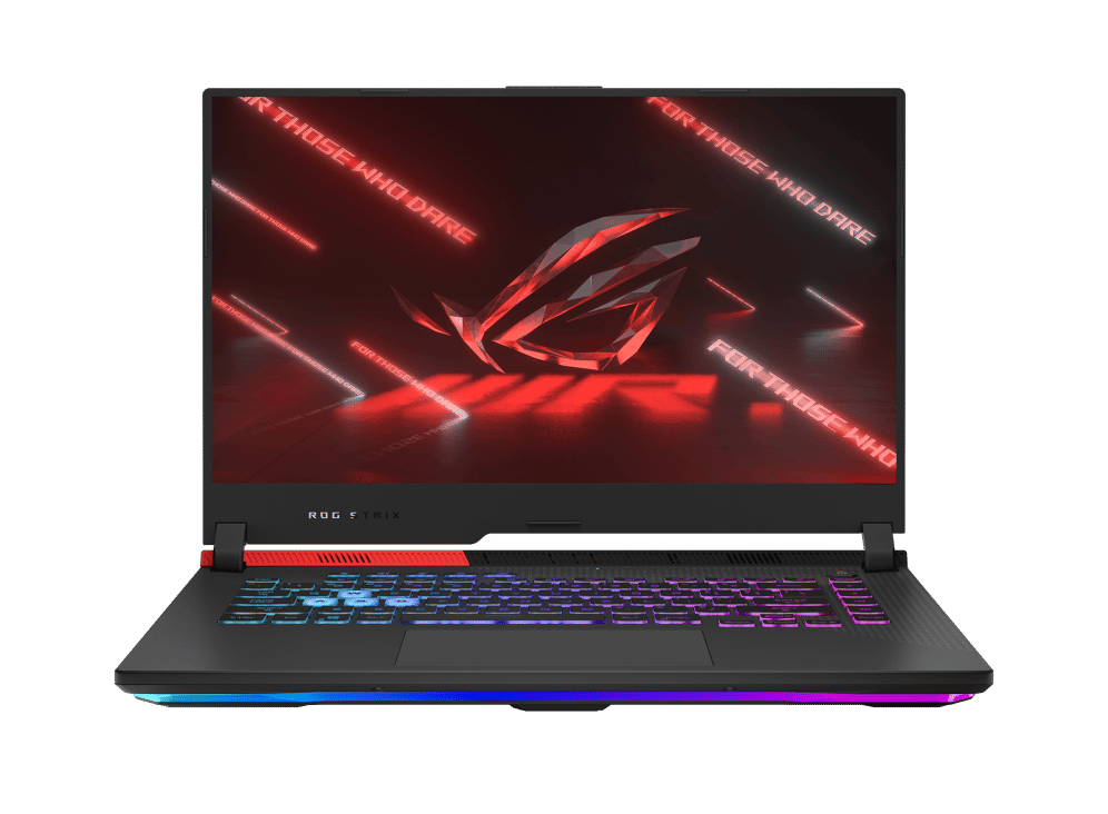 Radeon Rx 6800m Asus Rog Strix G15 Amd Advantage Edition Asus ROG