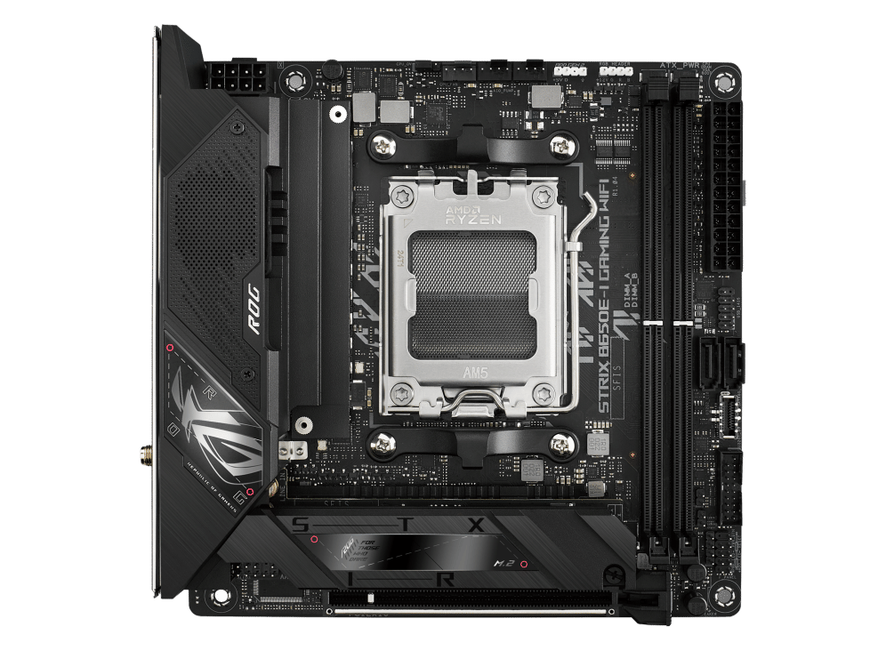 Asus ROG Strix B650E-I Gaming WiFi Motherboard