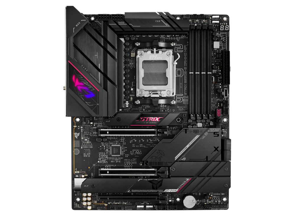 Asus ROG Strix B650E-E Gaming WiFi Motherboard