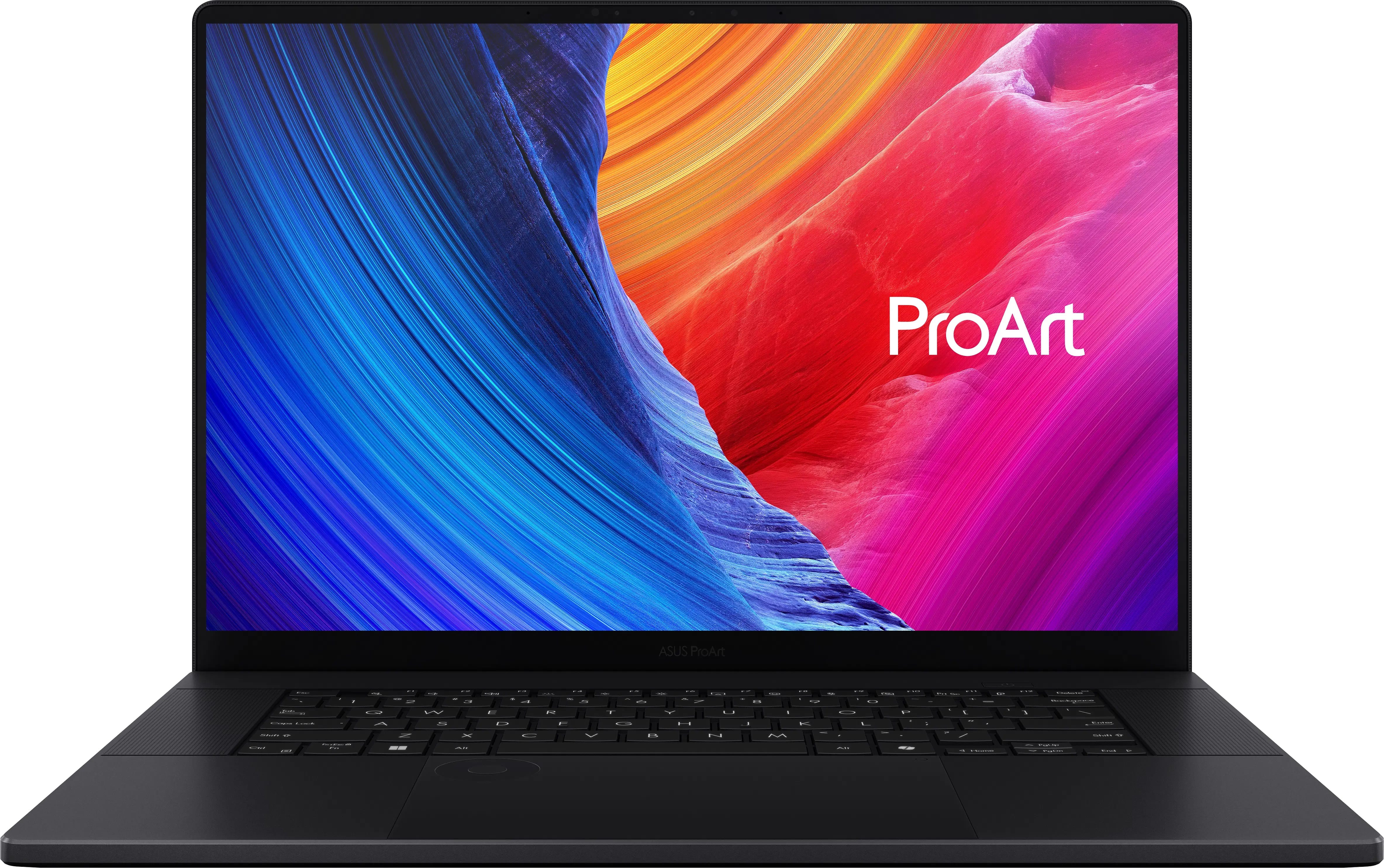 Asus ProArt 16" 4K OLED Touchscreen Laptop, Ryzen AI 9 HX 370, 64GB RAM, 5TB (1TB + 4TB) SSD, RTX 5070, Windows 11 Pro