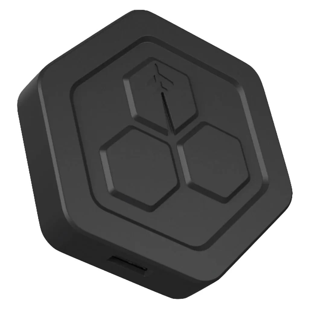 Honeycomb XPC Hub For Bravo Throttle Quadrant And Charlie Rudder Pedal