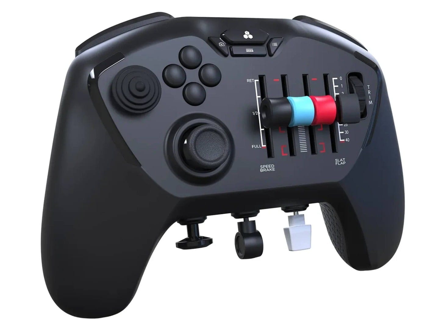 Honeycomb Echo Aviation Controller (PC)