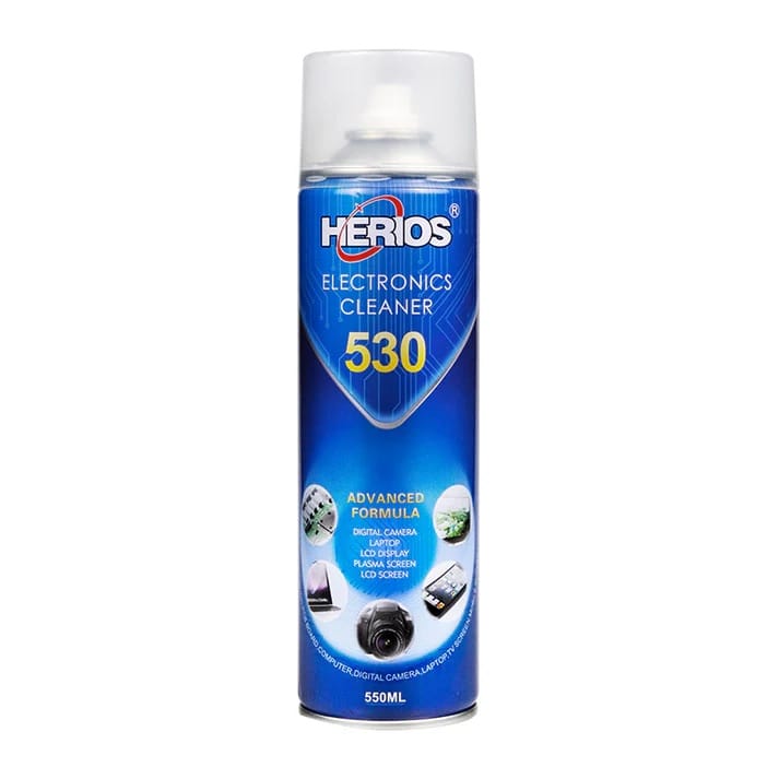 Herios HC006 550ml Electronic Cleaner