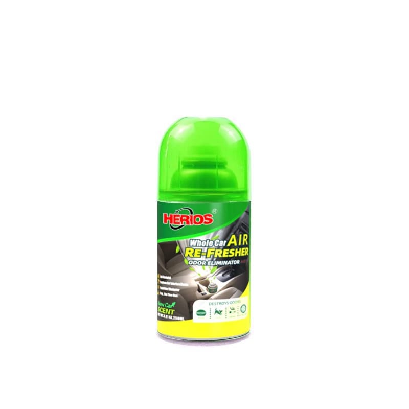 Herios HC012 250ml Car Anti-bacterial Refresher