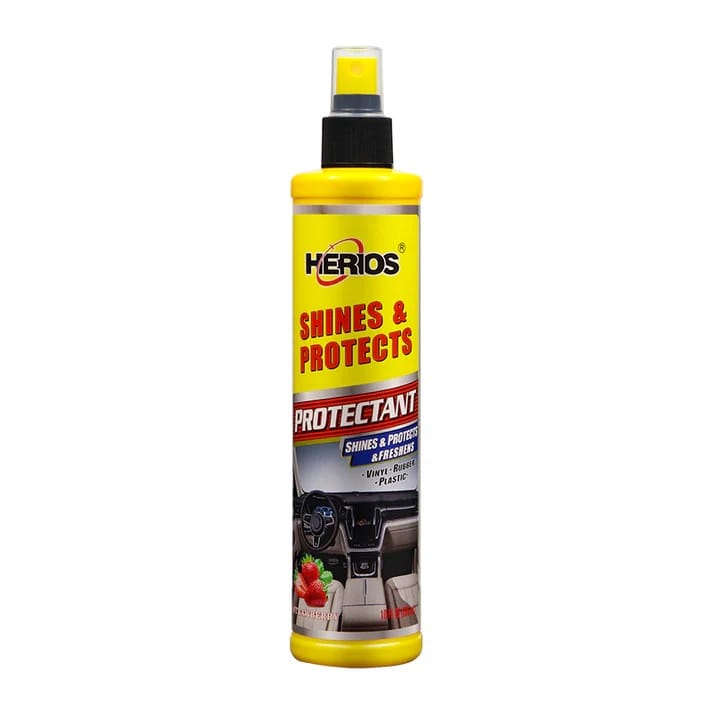 Herios HC028 295ml Leather Protectant