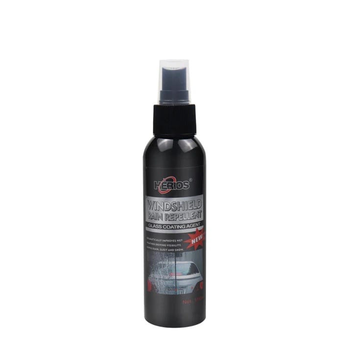 Herios HC029 150ml Windshield Rain Repellent Glass Coating Spray