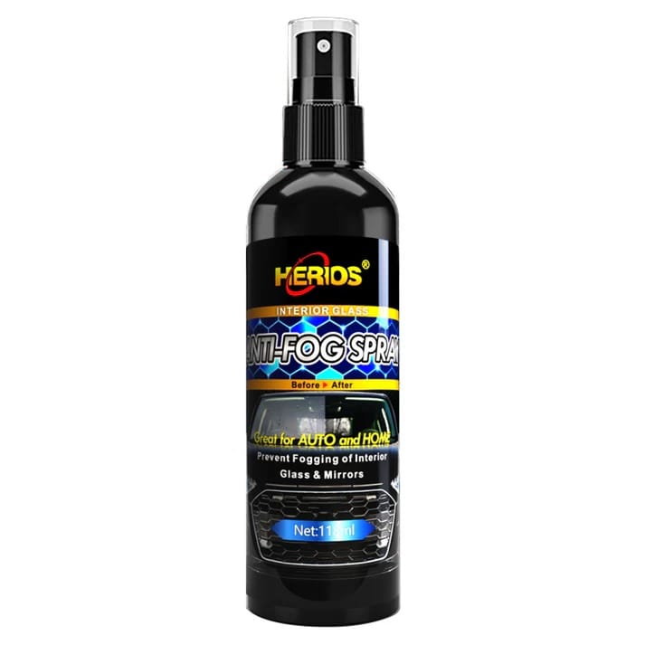 Herios HC030 118ml Anti-fog Spray