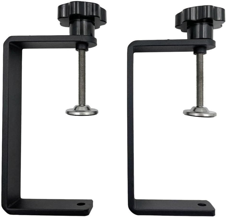 Honeycomb XL Clamps for Alpha Yoke and Bravo Throttle